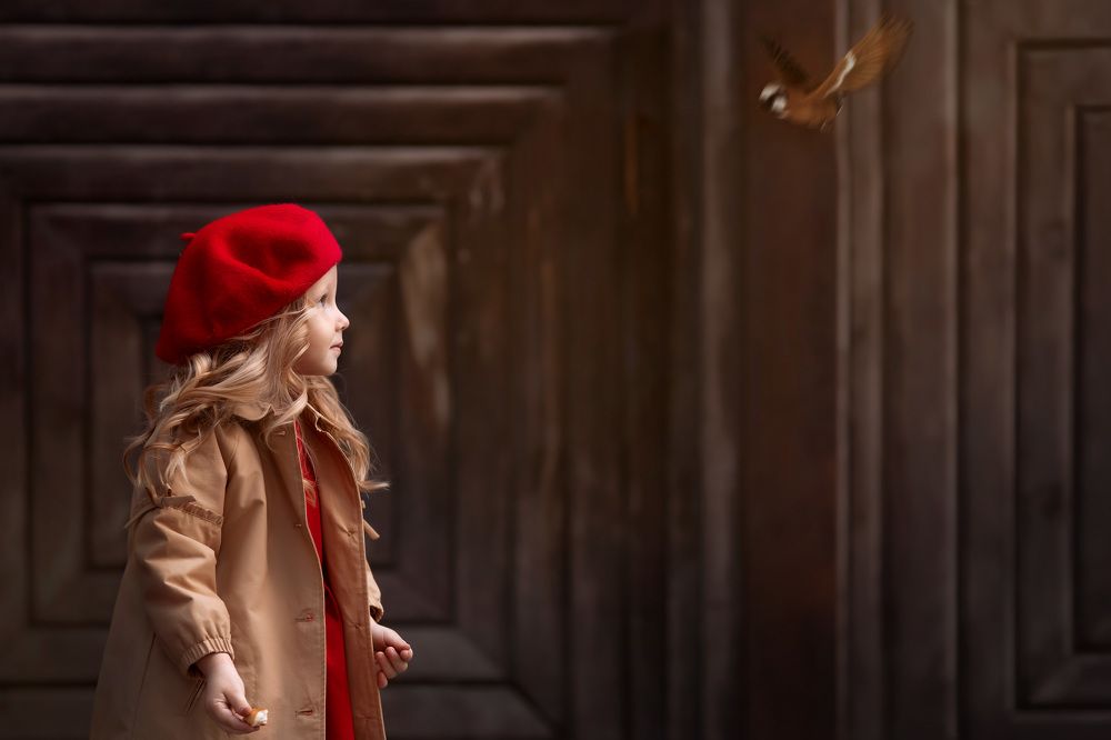 Photograph by Ольга Сорокина