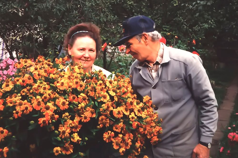 Photograph by Михаил Малец