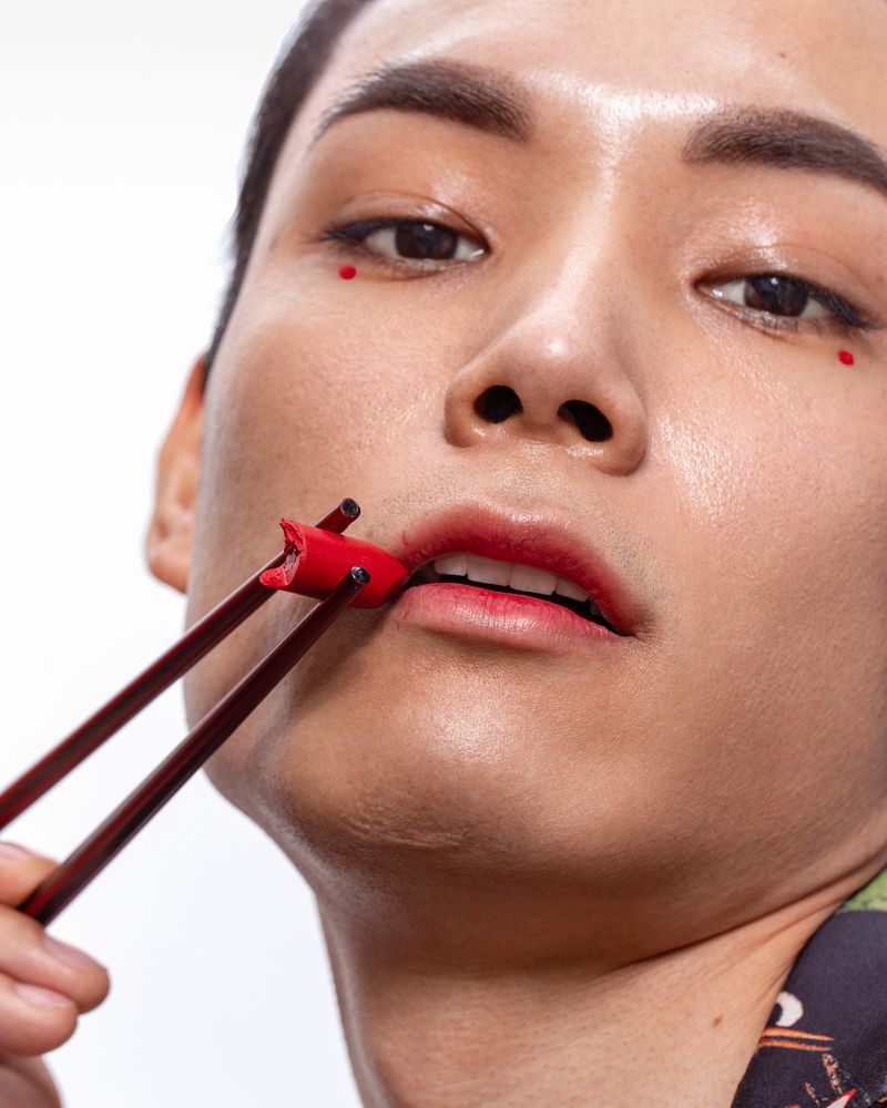 Photograph by Joseph