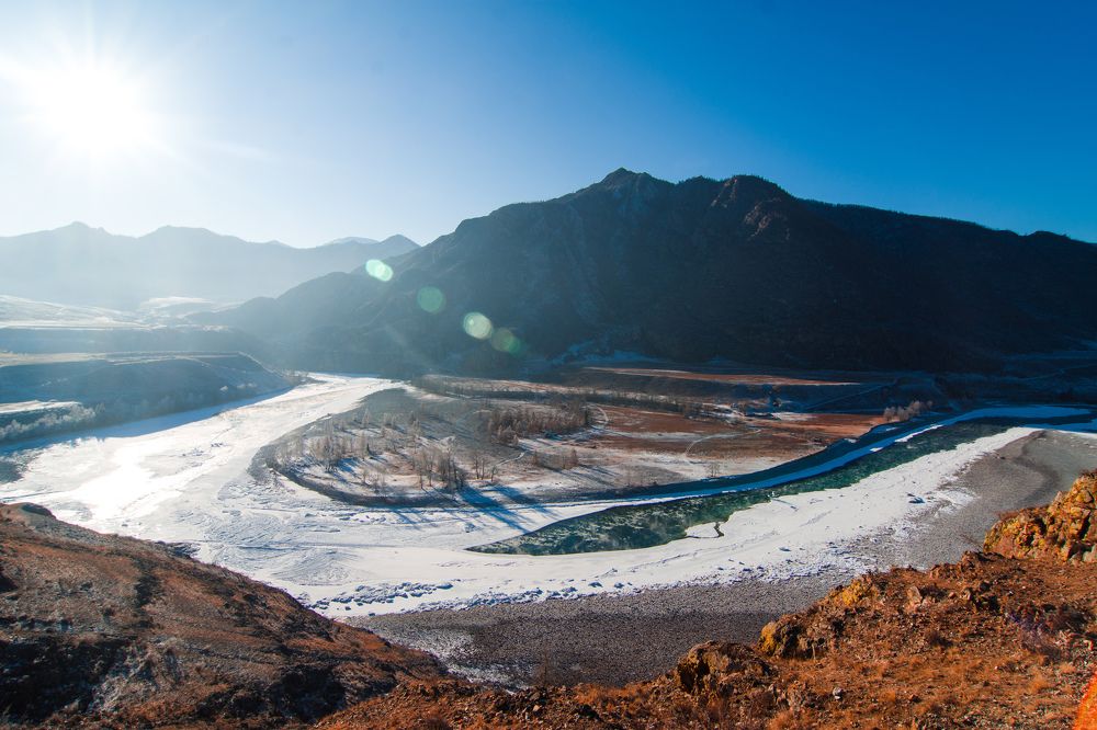 Photograph by Виталий Черненький