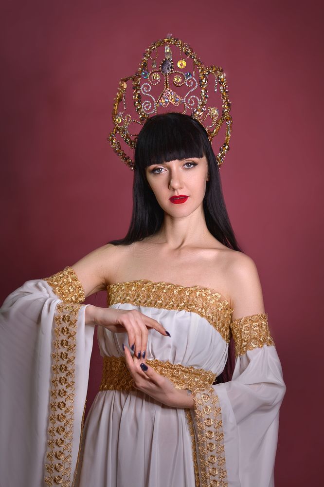 Photograph by Антонина Проскурина