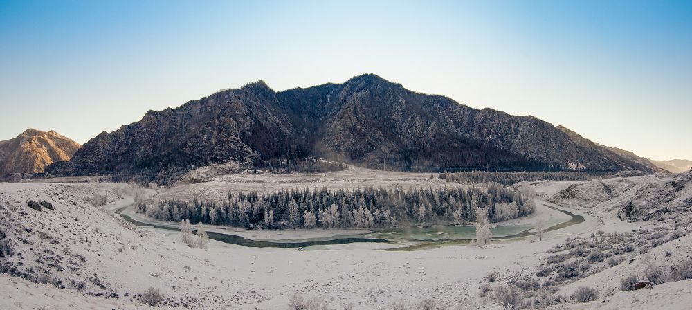 Photograph by Виталий Черненький