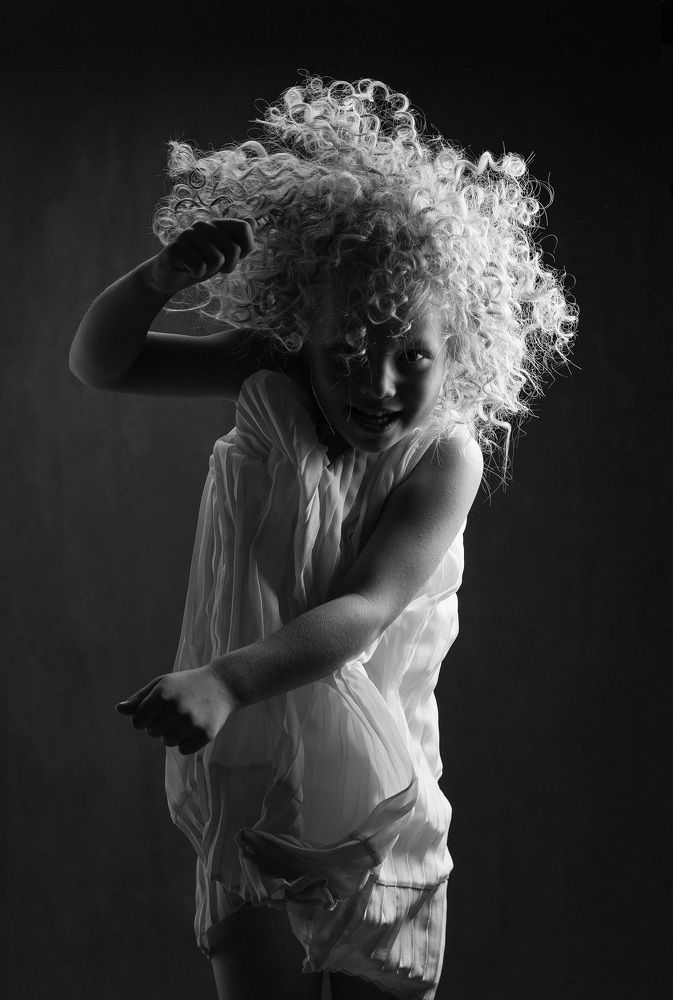 Photograph by Ксения Сергеева