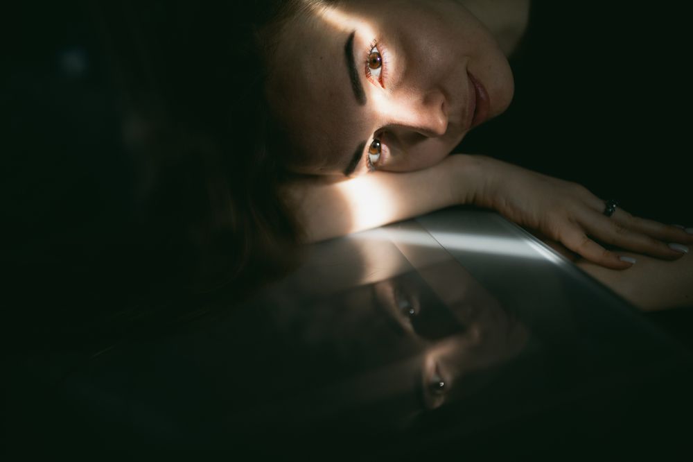 Photograph by Александра Божко