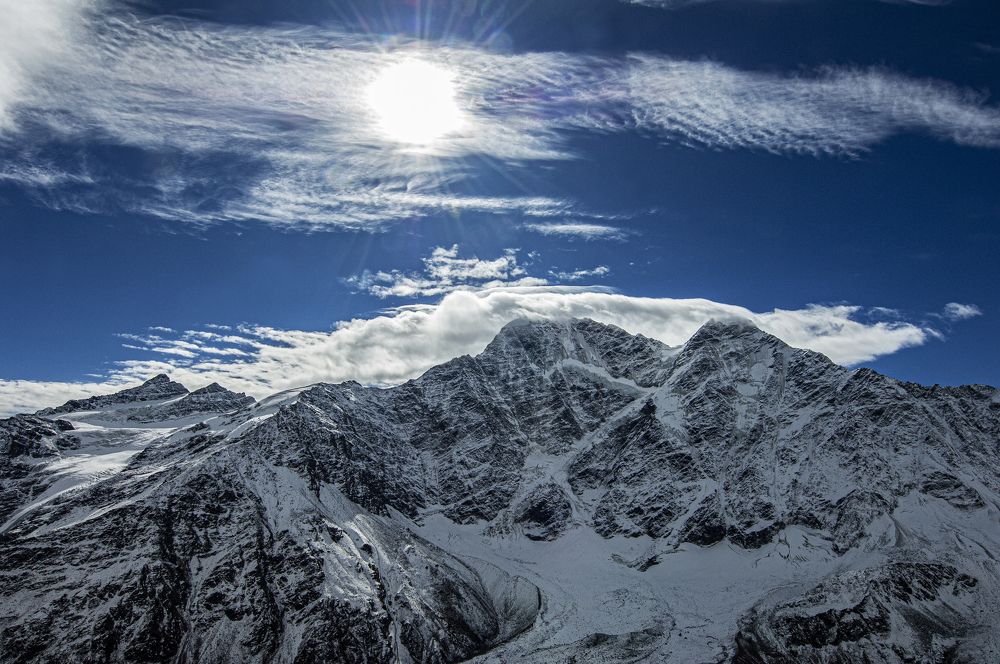 Фотография автора Михаил Пшеннов