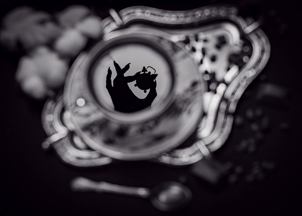 Фотография автора Алеся Кубаткина