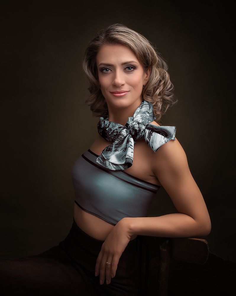 Photograph by Ирина Ластачева