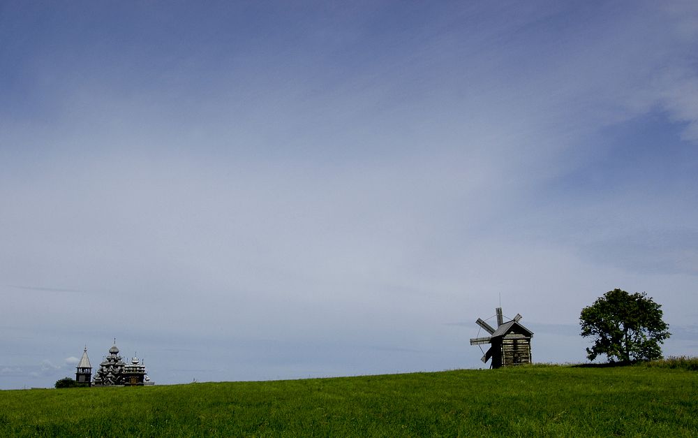 Фотография автора Михаил Пшеннов