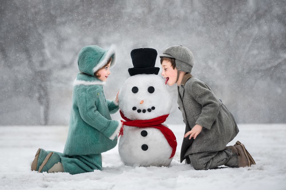 Photograph by Stacy Robeson