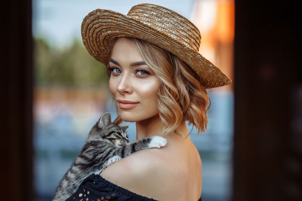 Photograph by Maria Sokolova