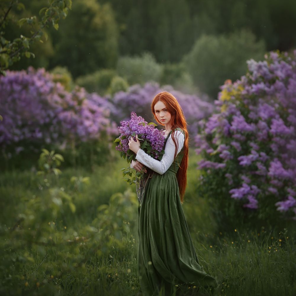 Photograph by Ирина Гарш