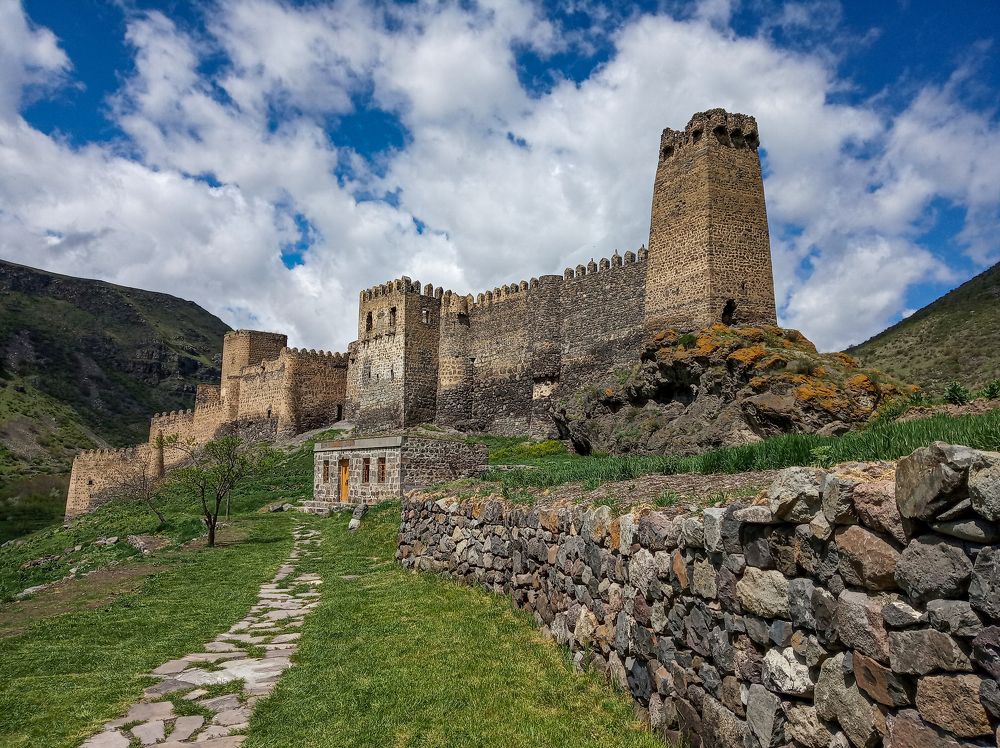 Photograph by Татьяна Шелудяк