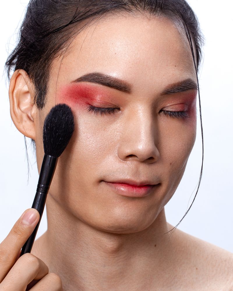 Photograph by Joseph