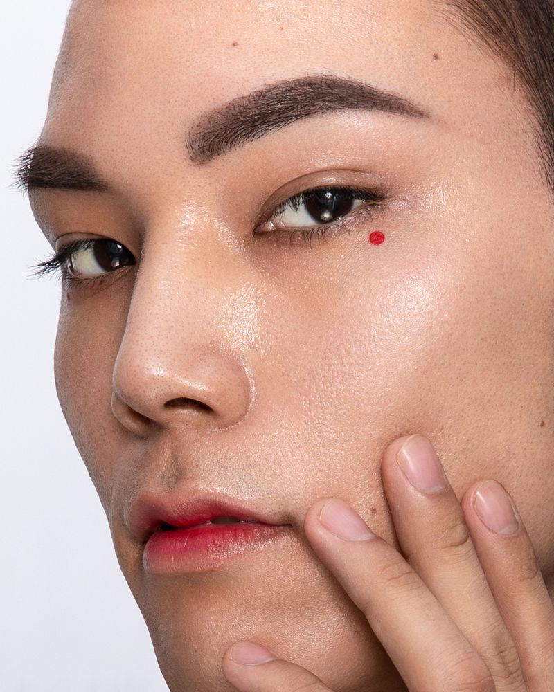 Photograph by Joseph