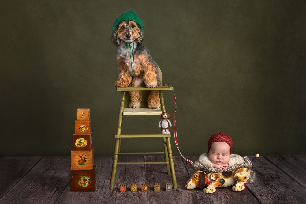 You've Got a Friend In Me