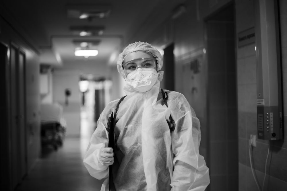 Photograph by Дарья