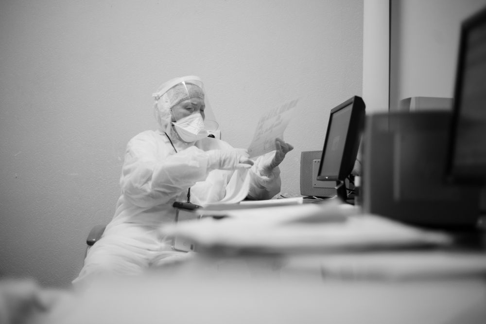 Photograph by Дарья