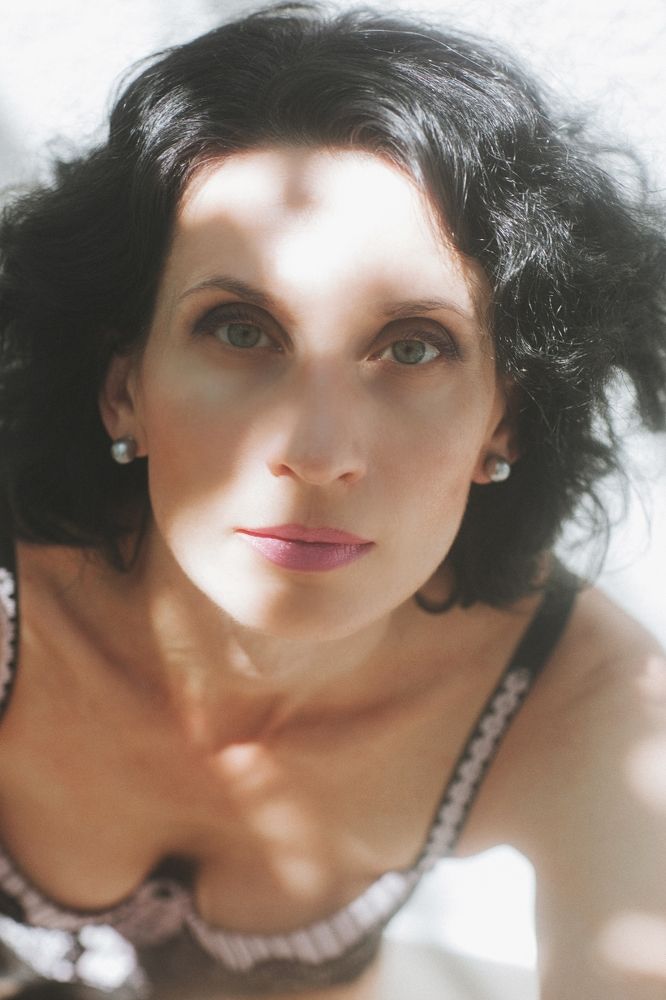 Photograph by Ольга Косенко