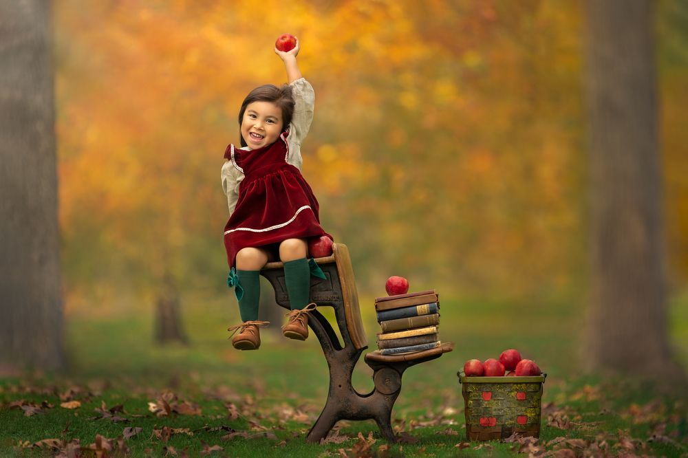 Photograph by Stacy Robeson