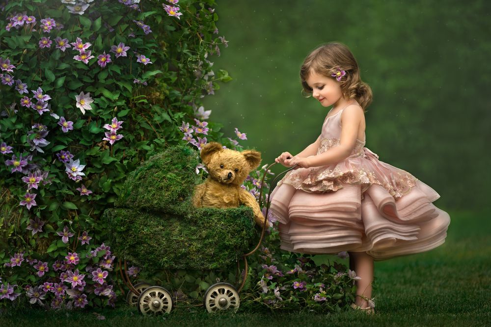 Photograph by Stacy Robeson