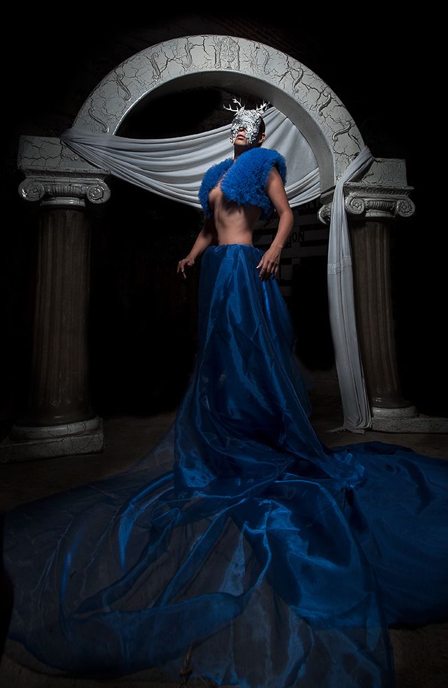 Photograph by Roberto Valdez