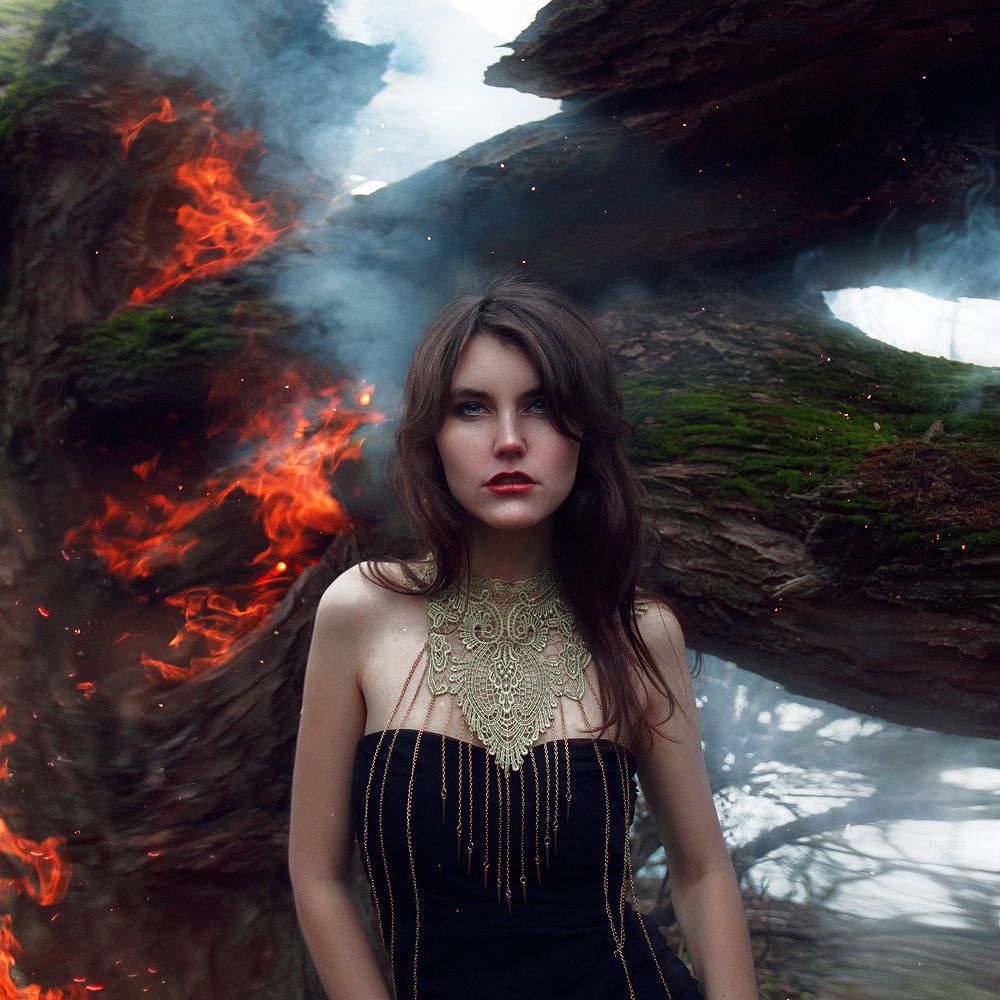 Photograph by Анастасия Пугачева