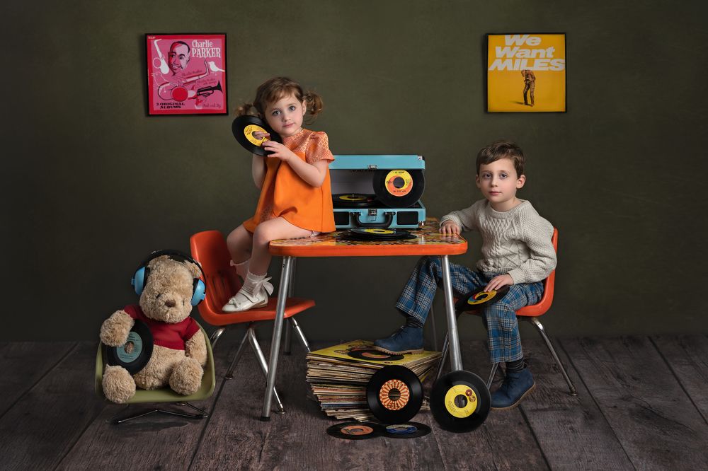 Photograph by Stacy Robeson