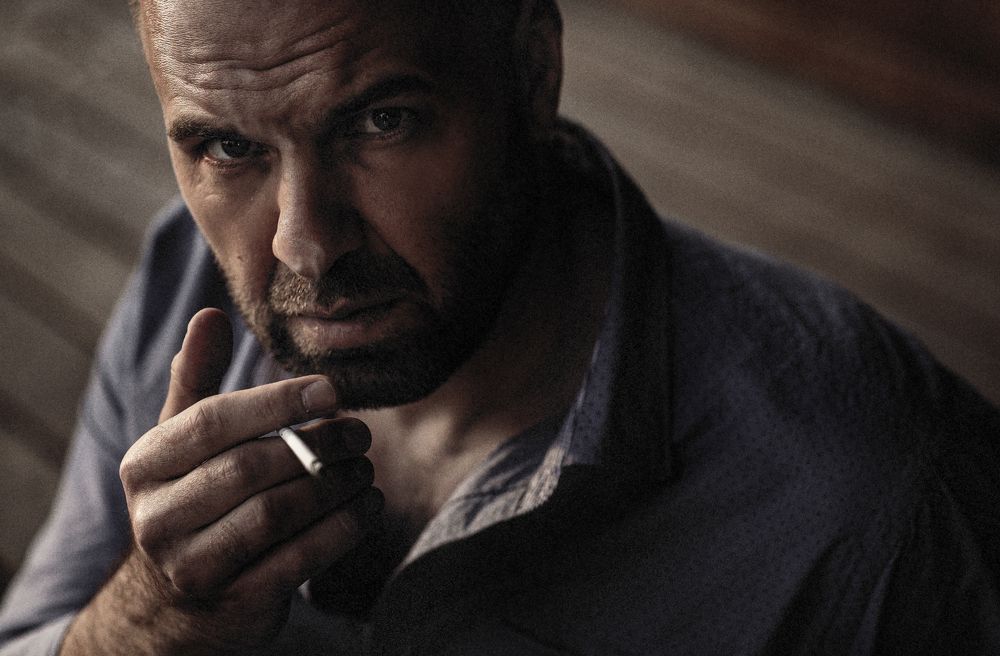 Photograph by valery vartanova