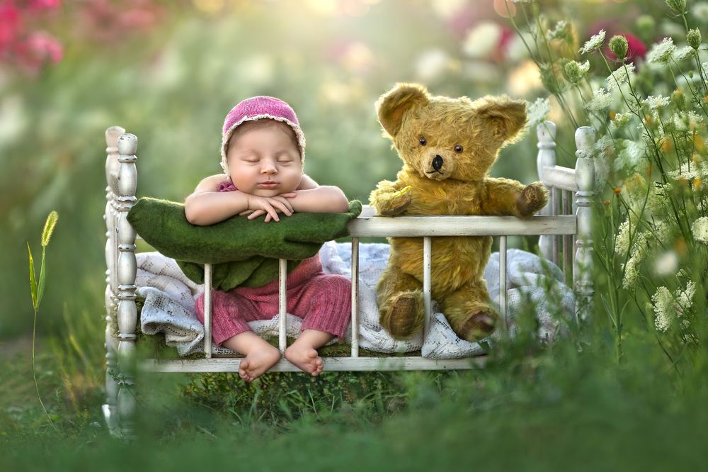 Photograph by Stacy Robeson