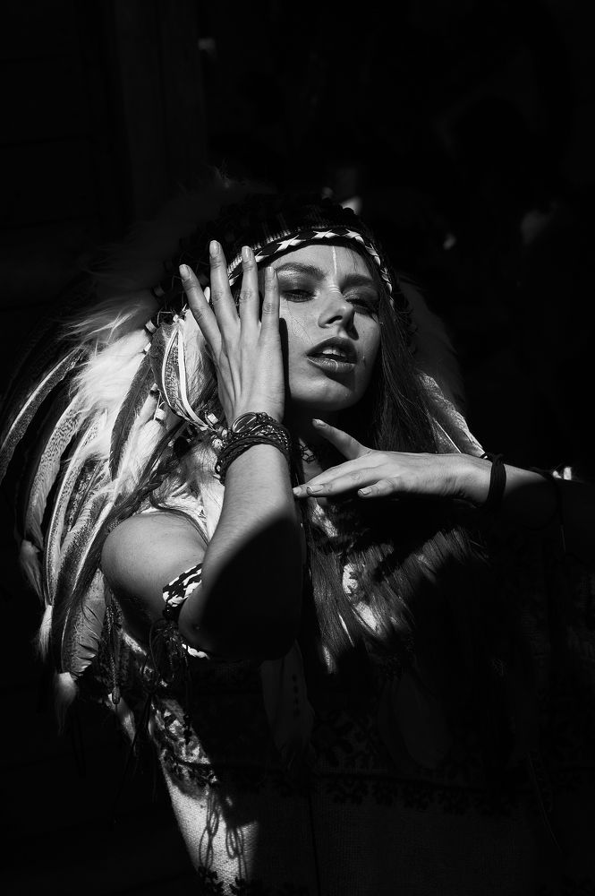 Photograph by Евгений Попов