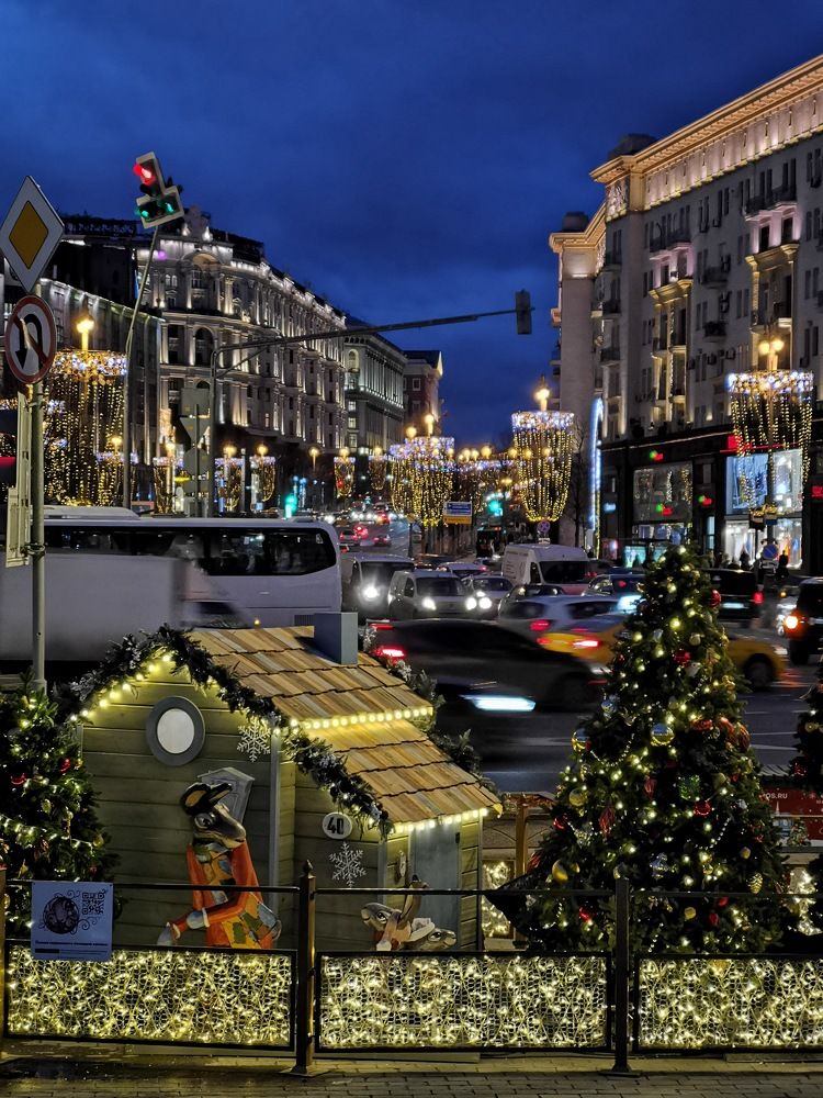 Photograph by Евгений Антонов