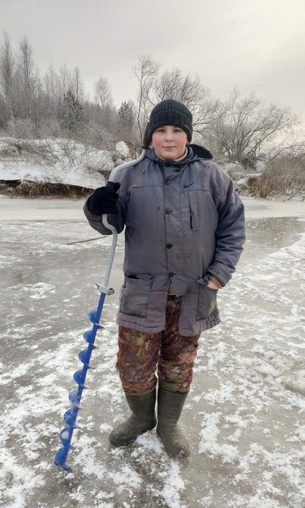 Photograph by Наталья Гашеева