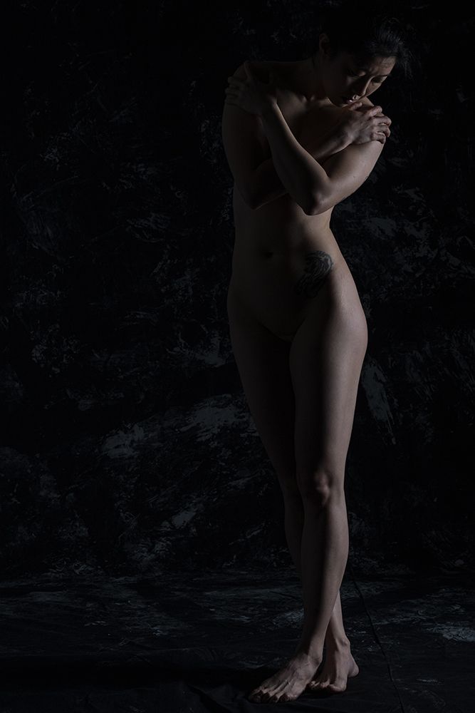 Photograph by BILLY MORK