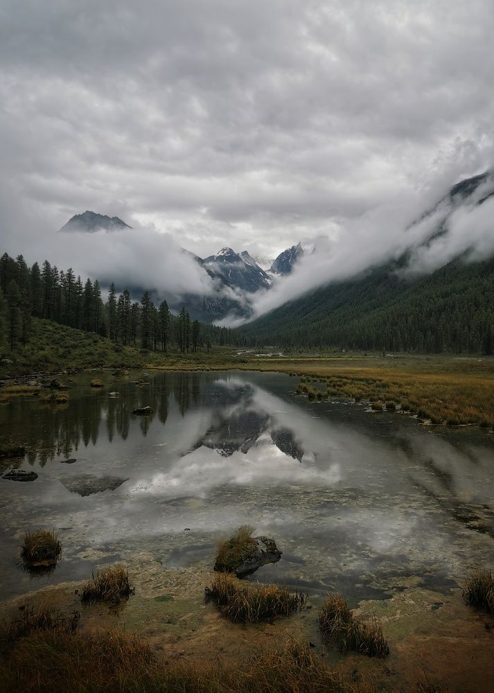 Photograph by Евгений Антонов