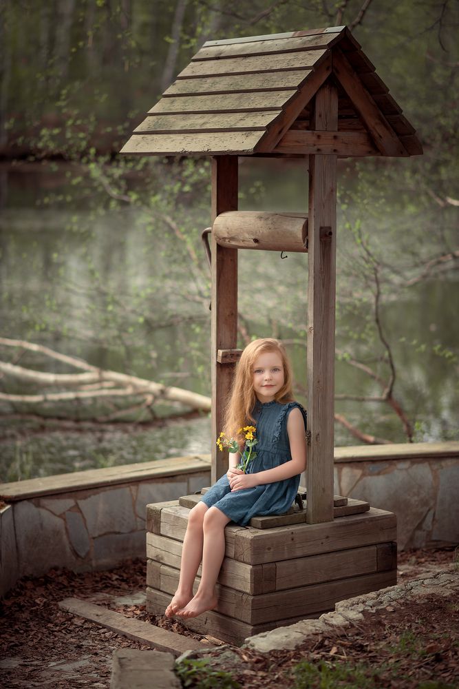 Photograph by Евгения Капралова