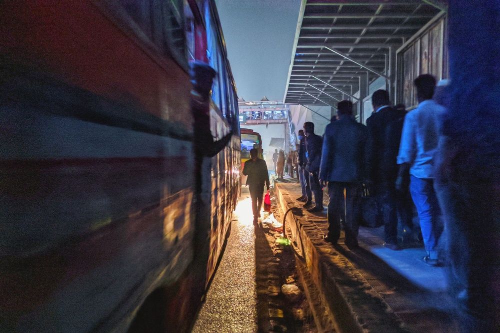 Photograph by Muztahid Ahmed