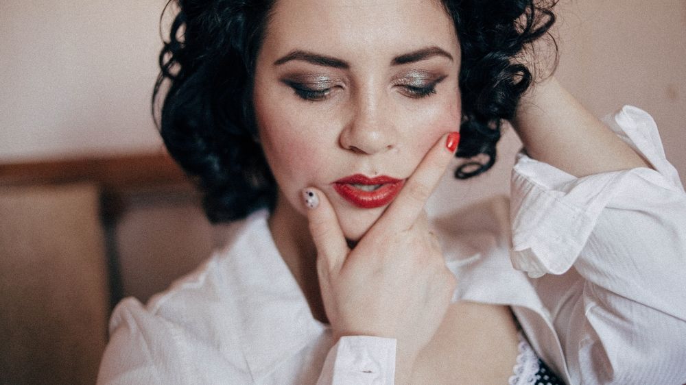 Photograph by Янина Рейфер