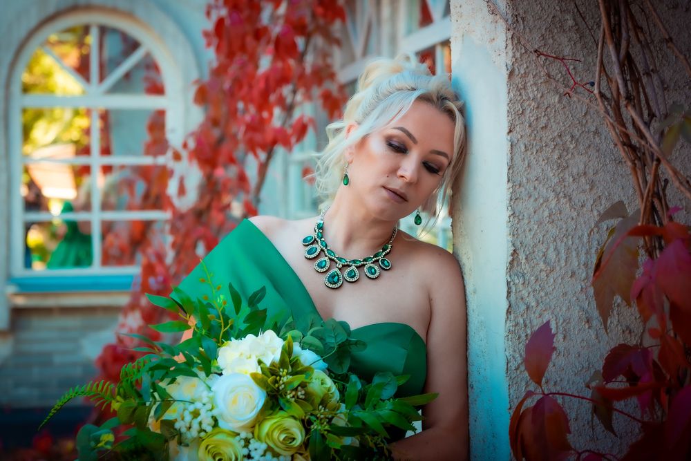 Photograph by Сергей Апкарьян