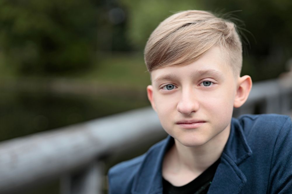 Фотография автора Алексей Попов