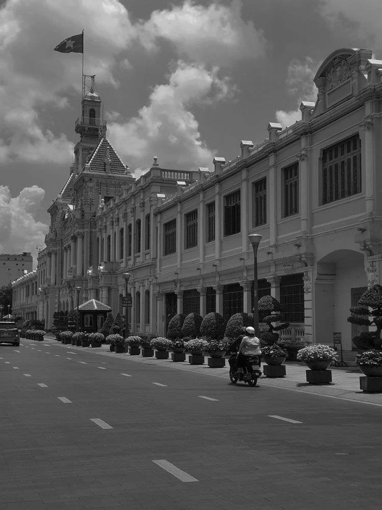 Photograph by Le Gray