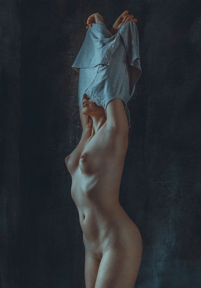 Photograph by Александр Борисов