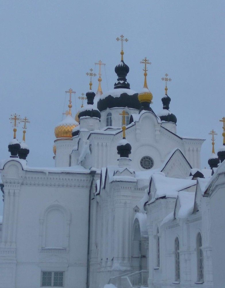 Photograph by Наталья Гашеева