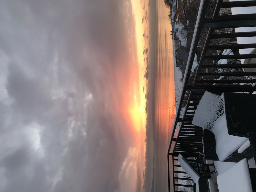 Закат