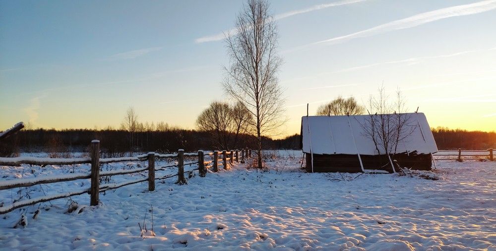 Photograph by Наталья Гашеева