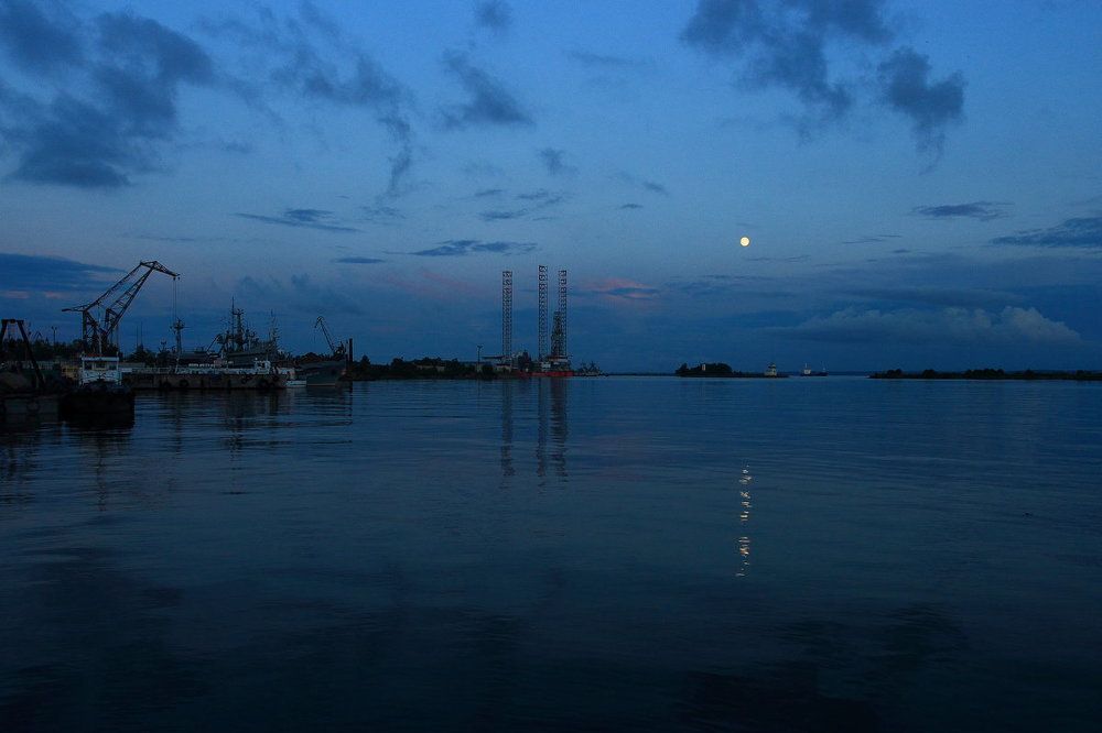 Photograph by Сергей Григорьев