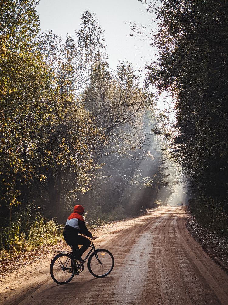 Photograph by Александр Тарасевич