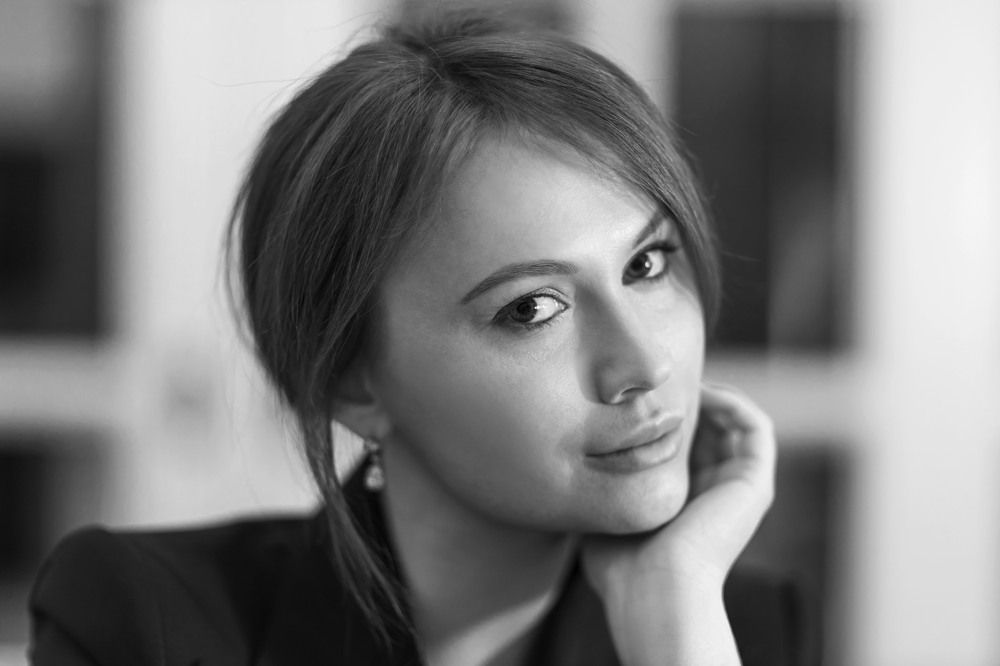 Photograph by Марина Калугина