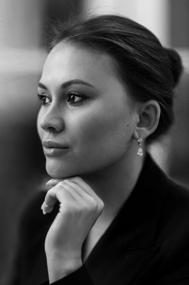 Photograph by Марина Калугина