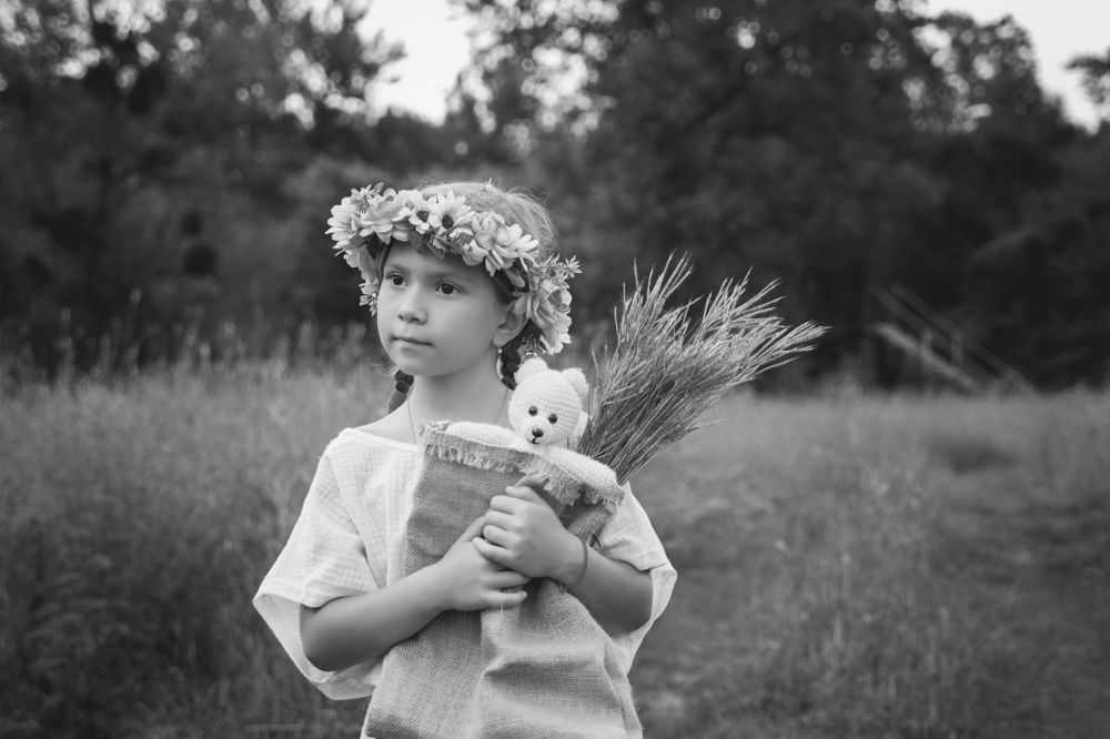 Хочу вернуться в детство