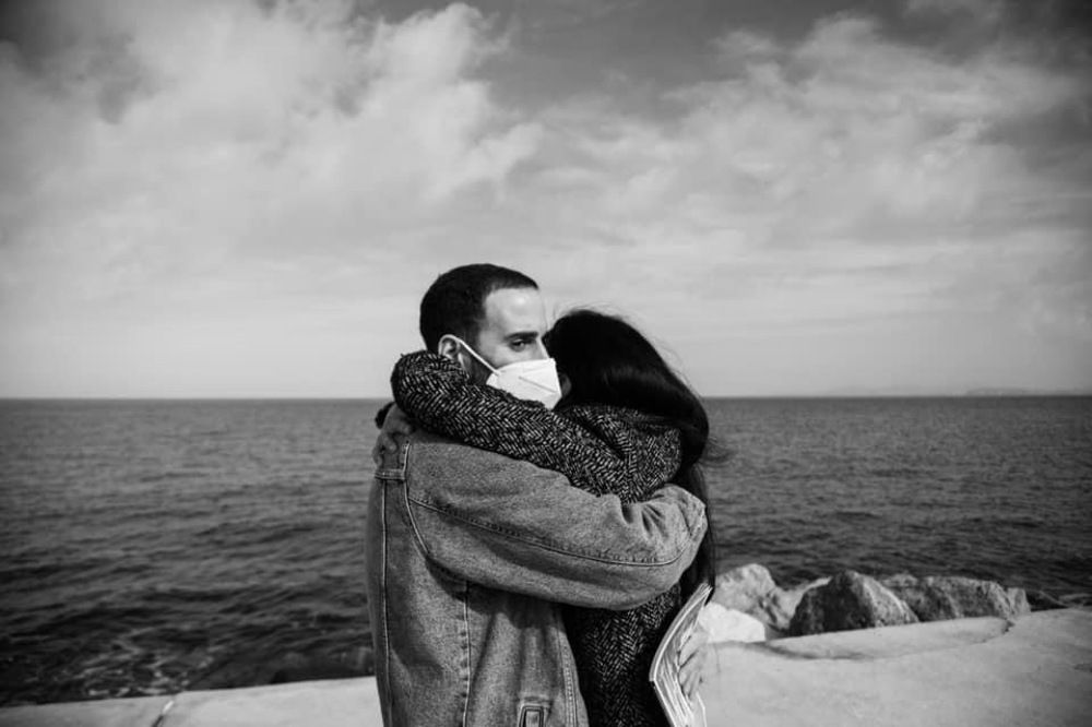 Photograph by Raffaella De Luise